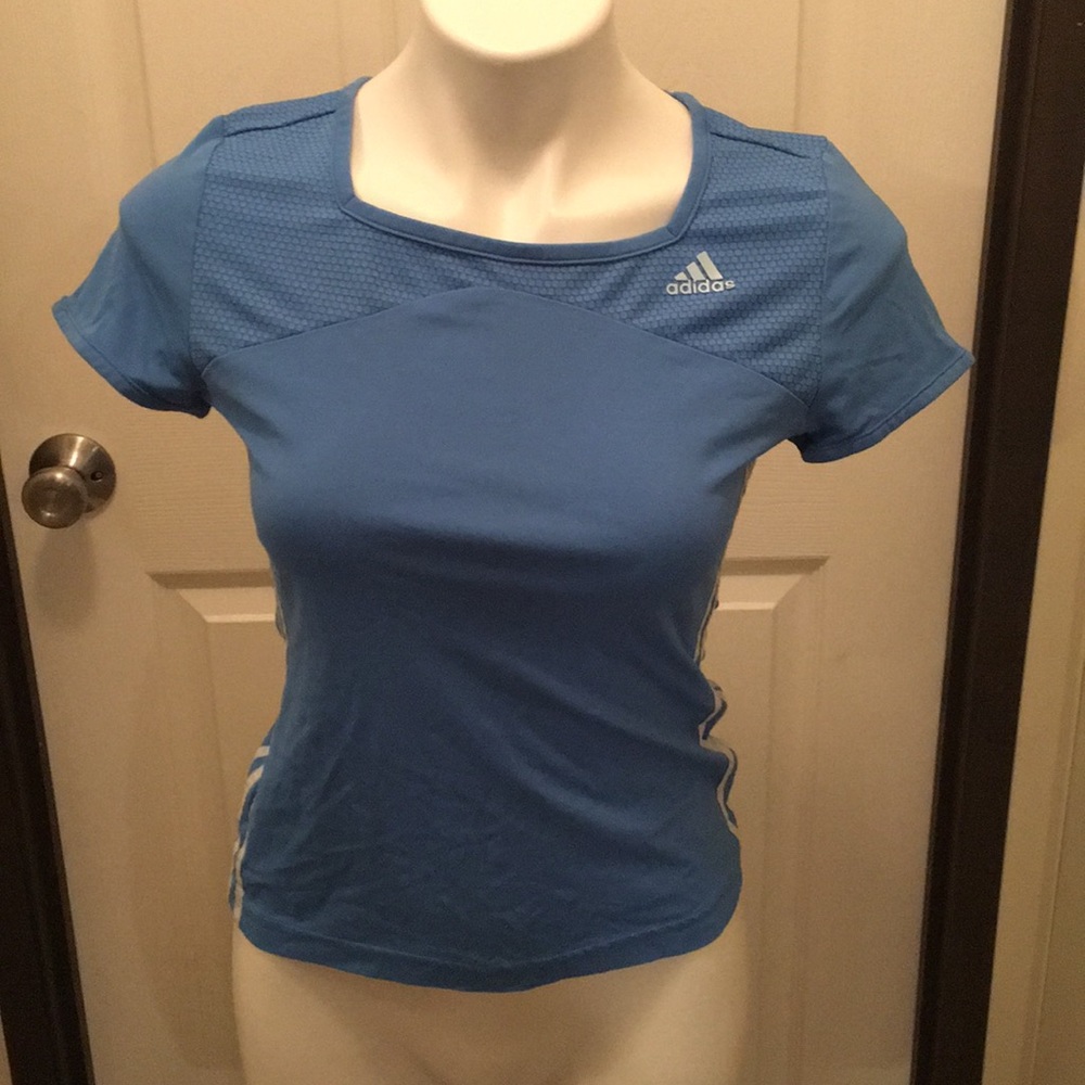 Adidas shirt
